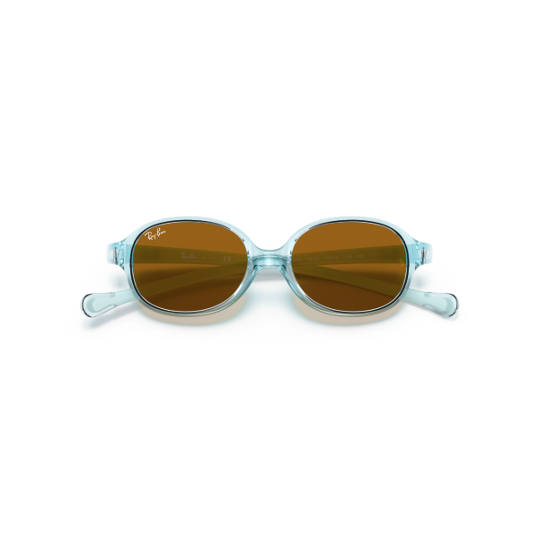 RJ 9187S 7081/3 39 Ray-Ban Junior Çocuk Güneş Gözlüğü