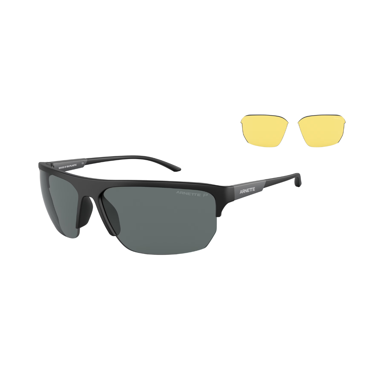 AN 4308 275881 68 Arnette DEAN II Polarize Güneş Gözlüğü
