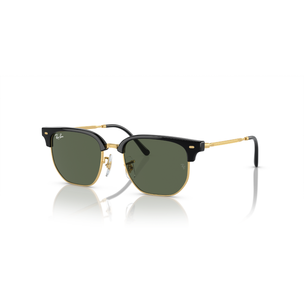 RJ 9116S 100/71 47 Ray-Ban Junior JUNIOR NEW CLUBMASTER Çocuk Güneş Gözlüğü