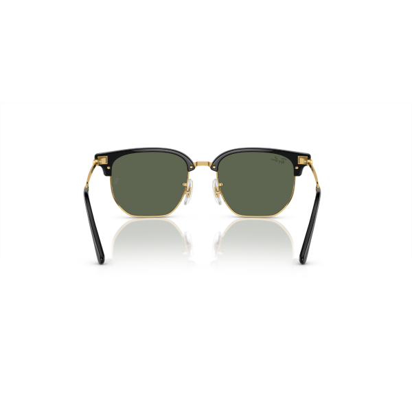 RJ 9116S 100/71 47  Ray-Ban Junior JUNIOR NEW CLUBMASTER Çocuk Güneş Gözlüğü