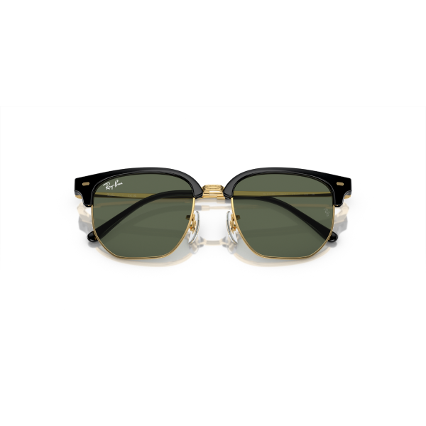 RJ 9116S 100/71 47  Ray-Ban Junior JUNIOR NEW CLUBMASTER Çocuk Güneş Gözlüğü