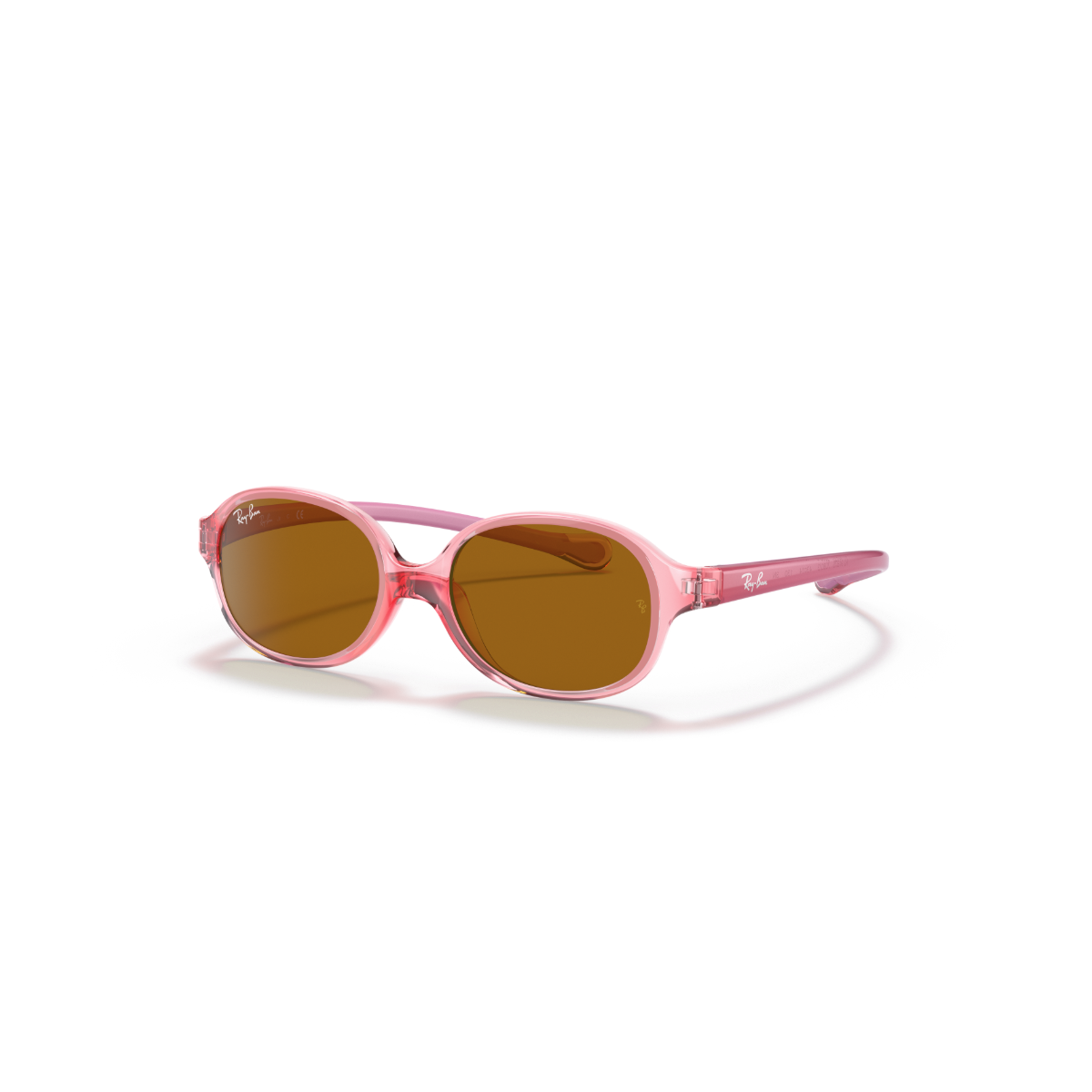 RJ 9187S 7080/3 39 Ray-Ban Junior Çocuk Güneş Gözlüğü