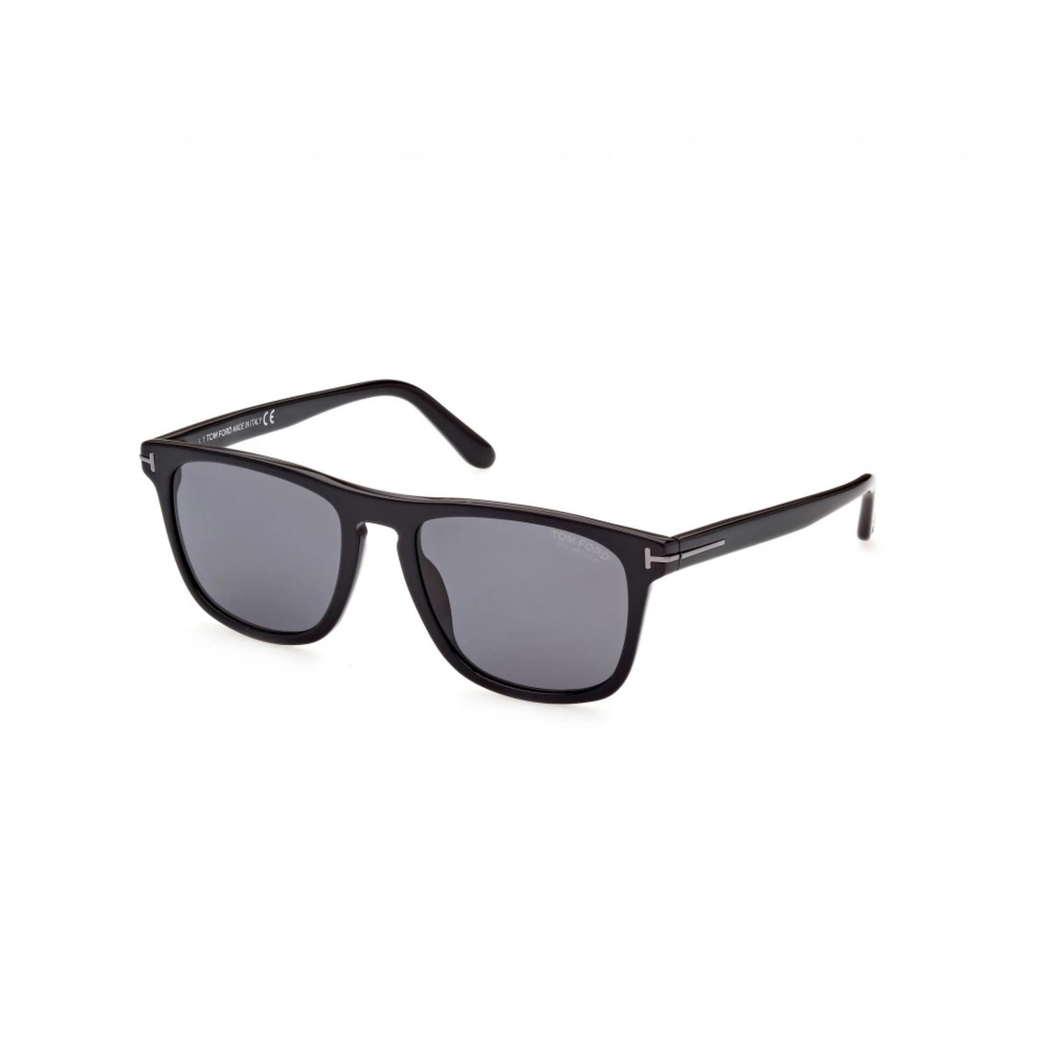 TF 0930-N 01D 56 Tom Ford Güneş Gözlüğü