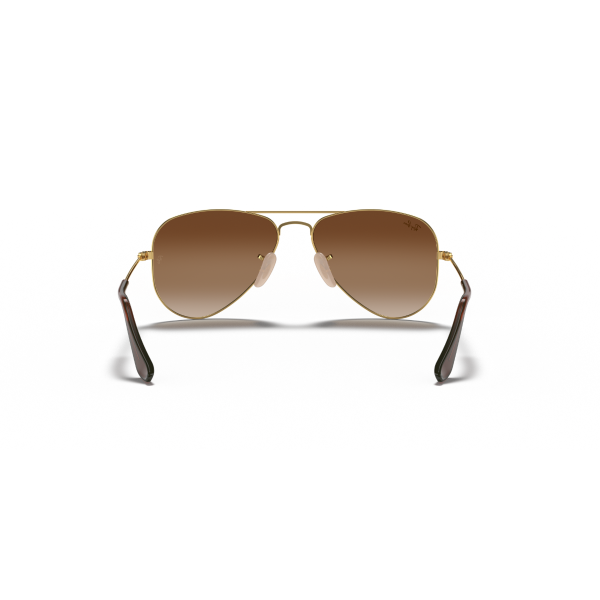 RJ 9506S 223/13 50 Ray-Ban Junior JUNIOR AVIATOR Çocuk Güneş Gözlüğü