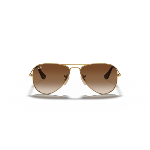 RJ 9506S 223/13 50 Ray-Ban Junior JUNIOR AVIATOR Çocuk Güneş Gözlüğü