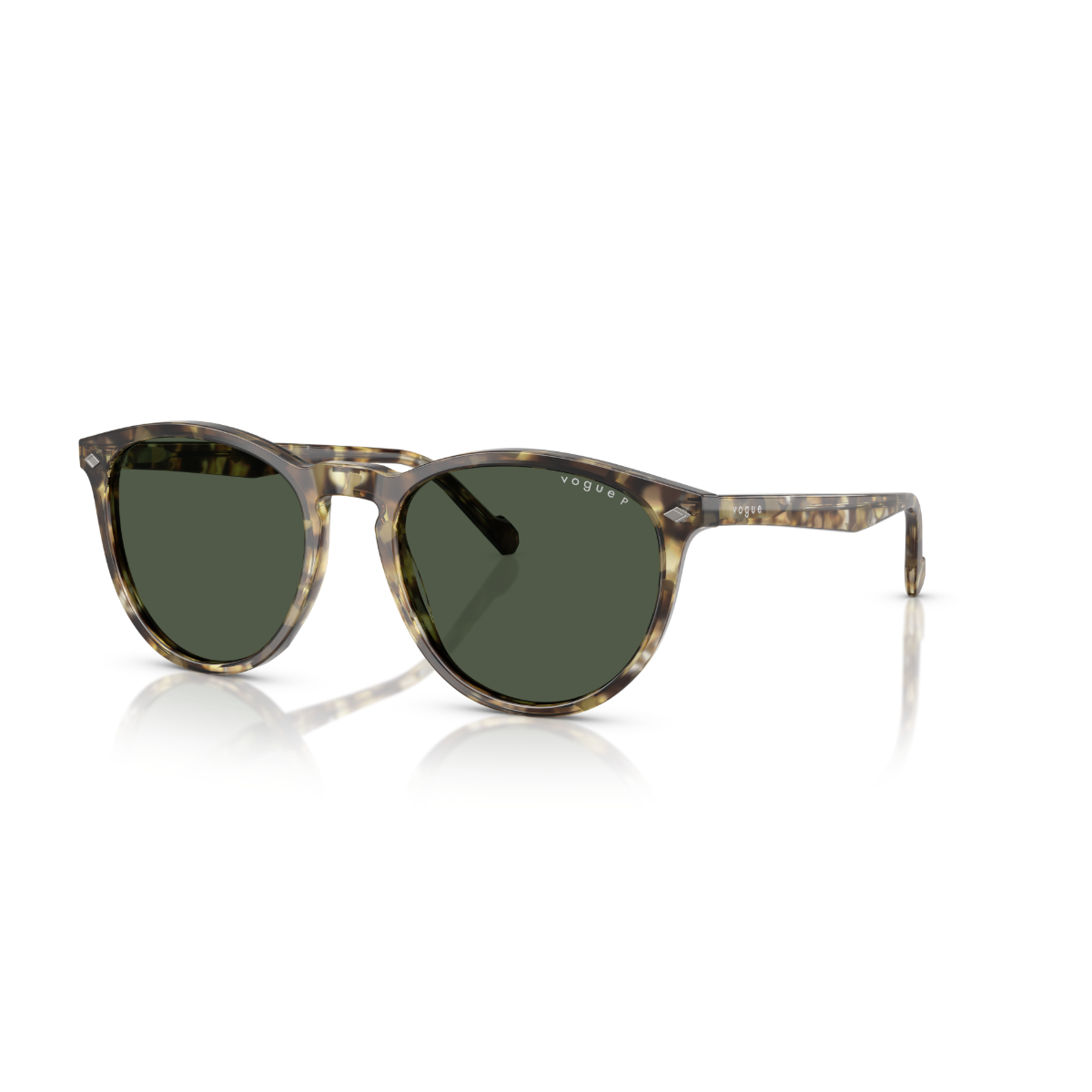 VO 5599S 31869A 53 Vogue Polarize Güneş Gözlüğü