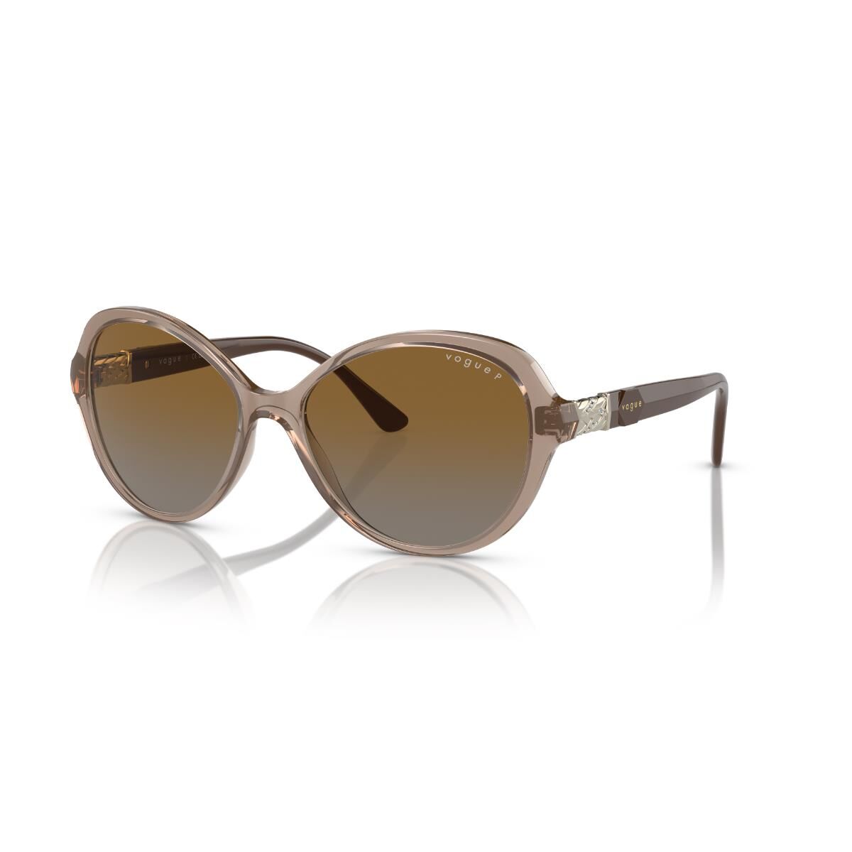 VO 5475SB 2940T5 57 Vogue Polarize Güneş Gözlüğü