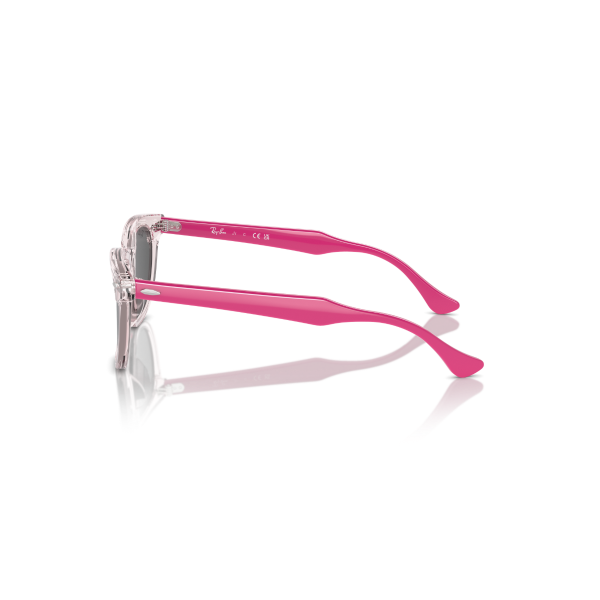 RJ 9098S 716487 45 Ray-Ban Junior Çocuk Güneş Gözlüğü