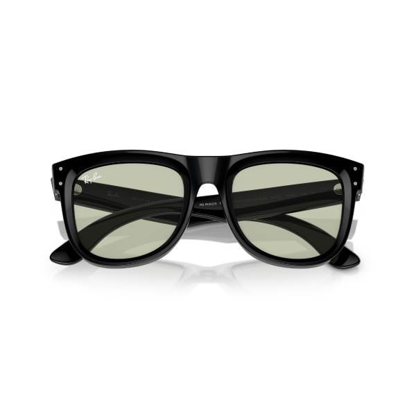 RB R0502S 6677/2 50 Ray-Ban WAYFARER REVERSE Güneş Gözlüğü