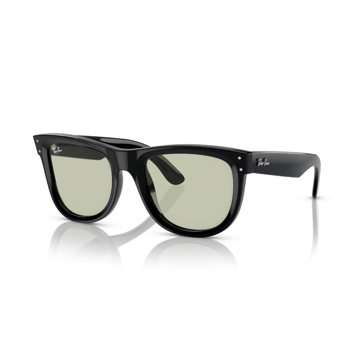 RB R0502S 6677/2 50 Ray-Ban WAYFARER REVERSE Güneş Gözlüğü