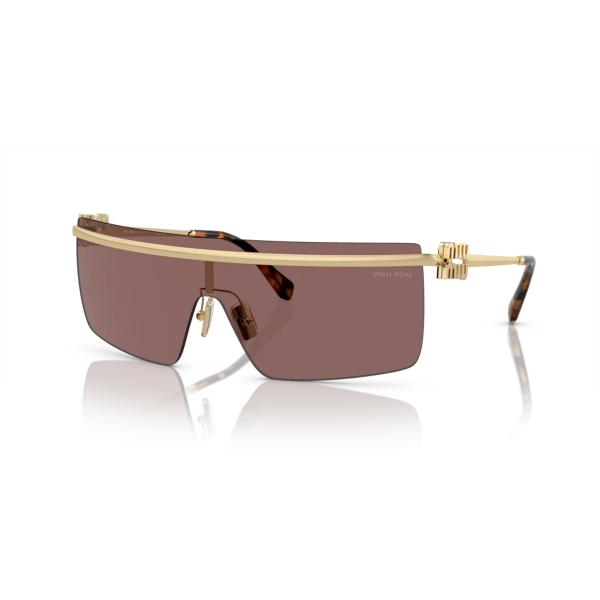 MU 50ZS ZVN70D 42 Miu Miu Güneş Gözlüğü