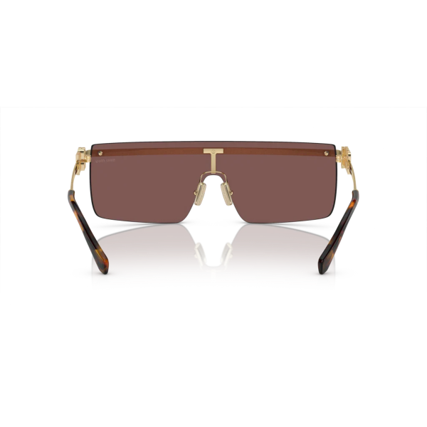 MU 50ZS ZVN70D 42 Miu Miu Güneş Gözlüğü