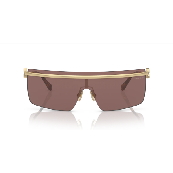 MU 50ZS ZVN70D 42 Miu Miu Güneş Gözlüğü