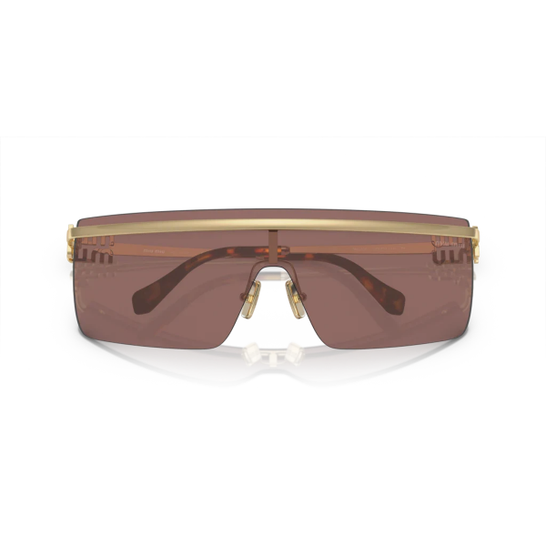 MU 50ZS ZVN70D 42 Miu Miu Güneş Gözlüğü