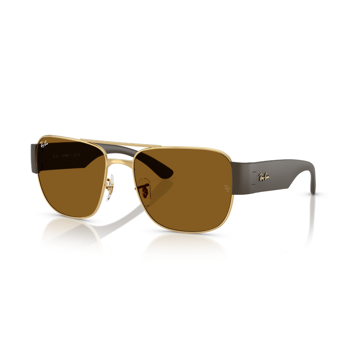 RB 3756 001/33 56 Ray-Ban Güneş Gözlüğü