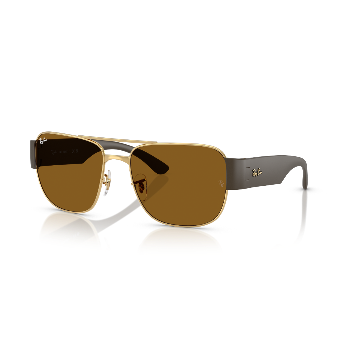 RB 3756 001/33 56 Ray-Ban Güneş Gözlüğü