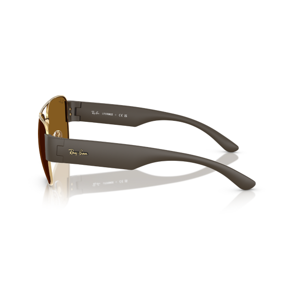 RB 3756 001/33 56  Ray-Ban Güneş Gözlüğü