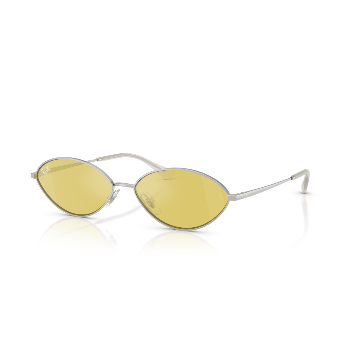 RB 3757 003/6D 59 Ray-Ban KAI Güneş Gözlüğü