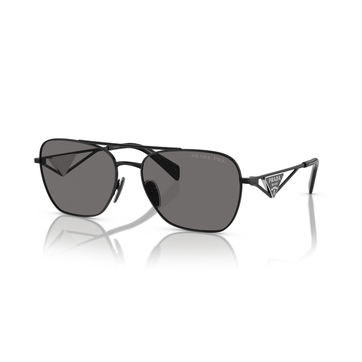 PR A50S 1AB5Z1 59 Prada Polarize Güneş Gözlüğü