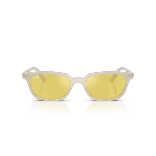 RB 4456 68086D 53 Ray-Ban ZAYA Güneş Gözlüğü