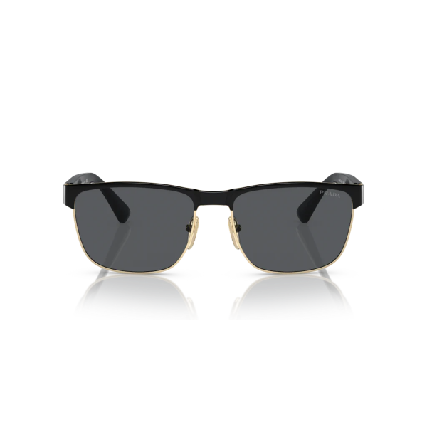 PR 66ZS AAV07T 58 Prada Güneş Gözlüğü