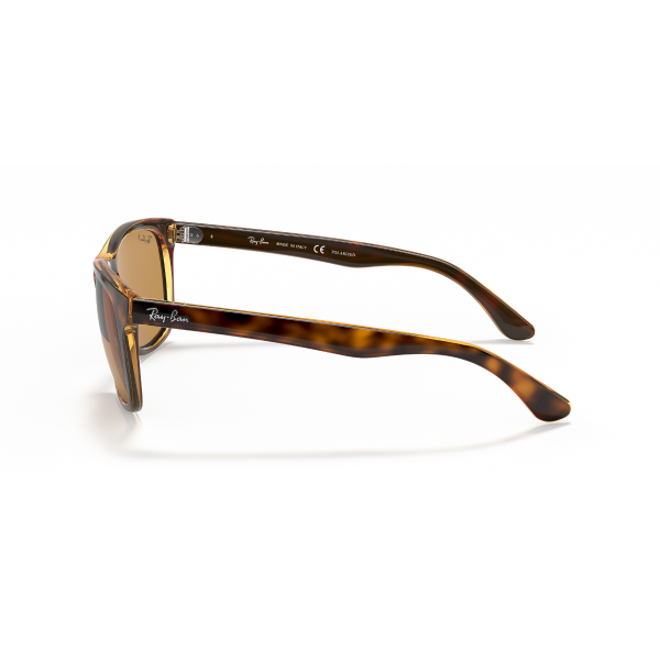 RB 4181 710/83 57 Ray-Ban Polarize Güneş Gözlüğü