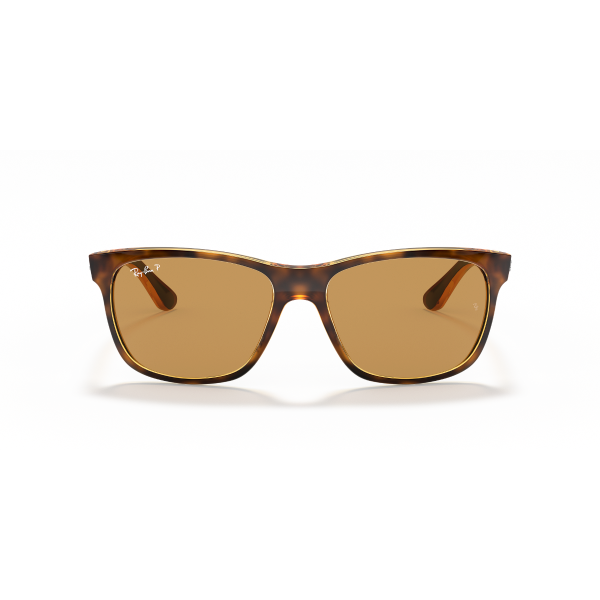 RB 4181 710/83 57 Ray-Ban Polarize Güneş Gözlüğü