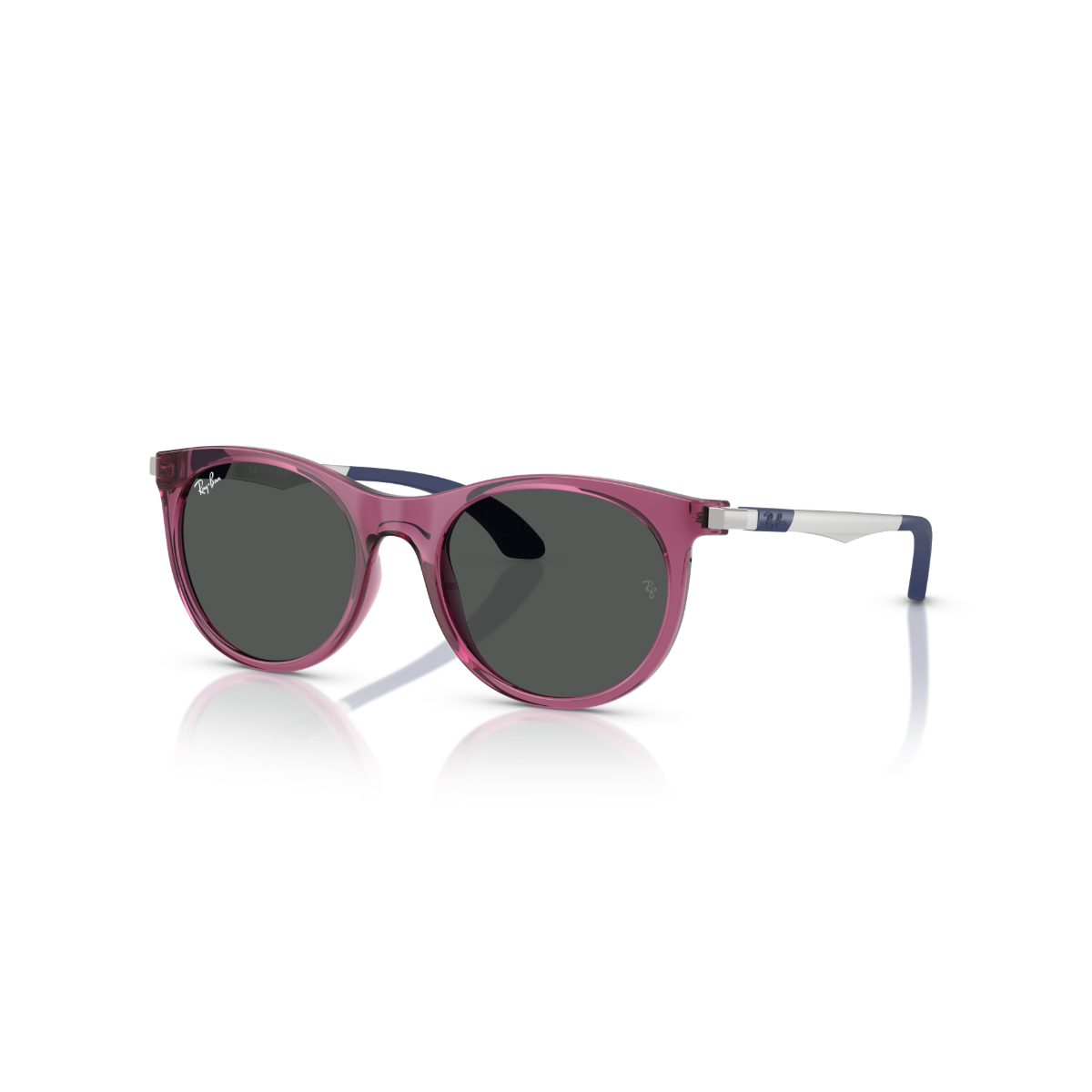RJ 9082S 718687 47 Ray-Ban Junior Çocuk Güneş Gözlüğü