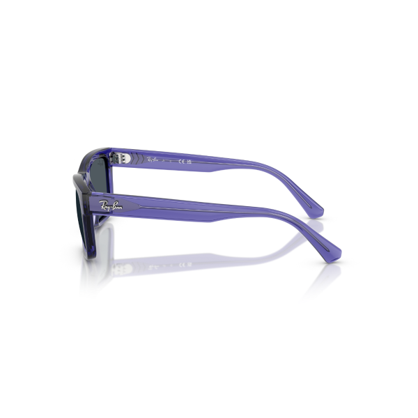 RJ 9196S 719187 49 Ray-Ban Junior Çocuk Güneş Gözlüğü