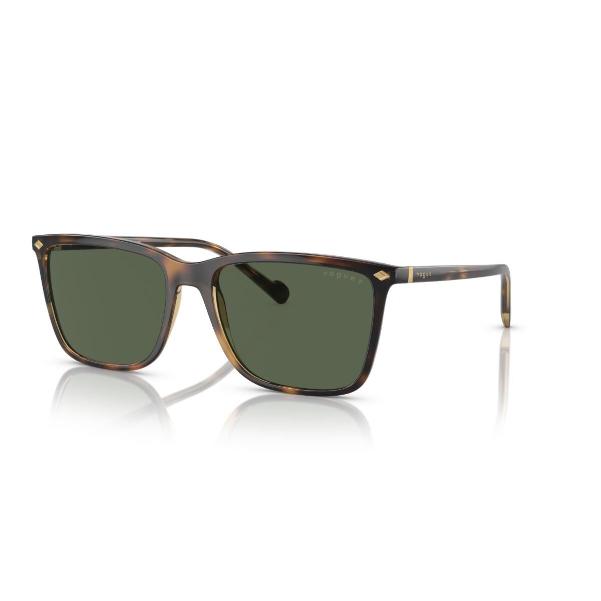 VO 5493S 27189A 56 Vogue Polarize Güneş Gözlüğü