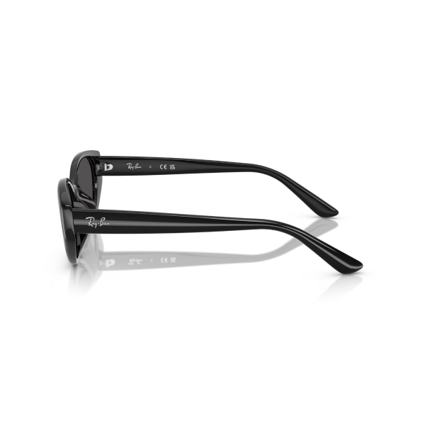 RB 4457D 667787 55 Ray-Ban Güneş Gözlüğü