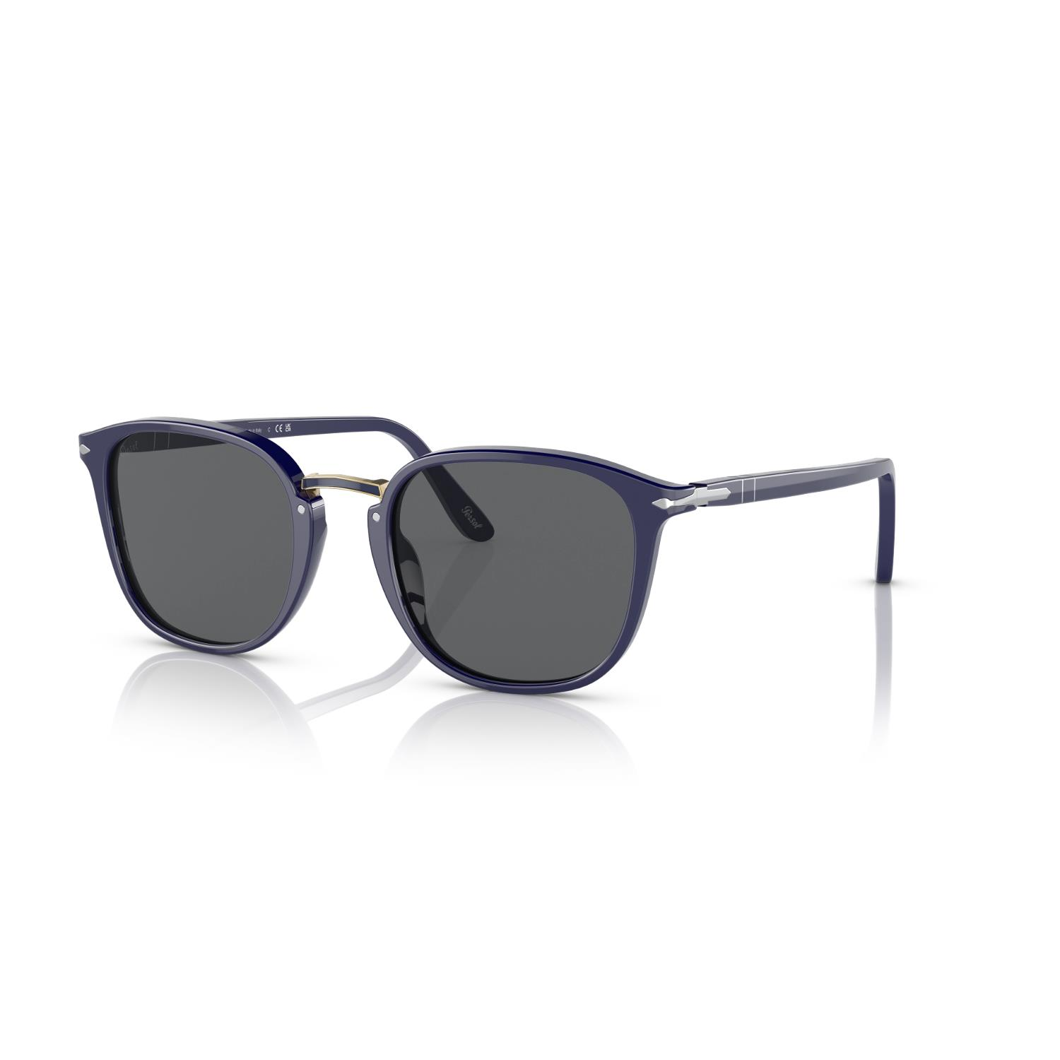 PO 3186S 1144B1 53 Persol Güneş Gözlüğü