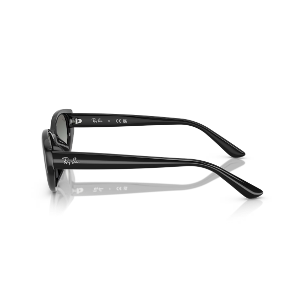 RB 4457D 667711 55 Ray-Ban Güneş Gözlüğü