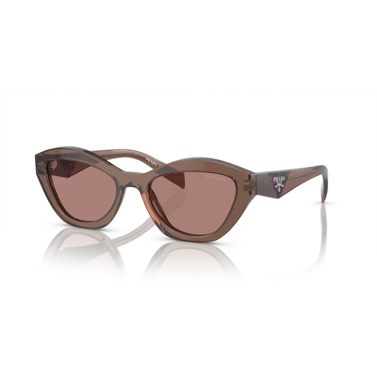 PR A02S 17O60B 52 Prada Güneş Gözlüğü