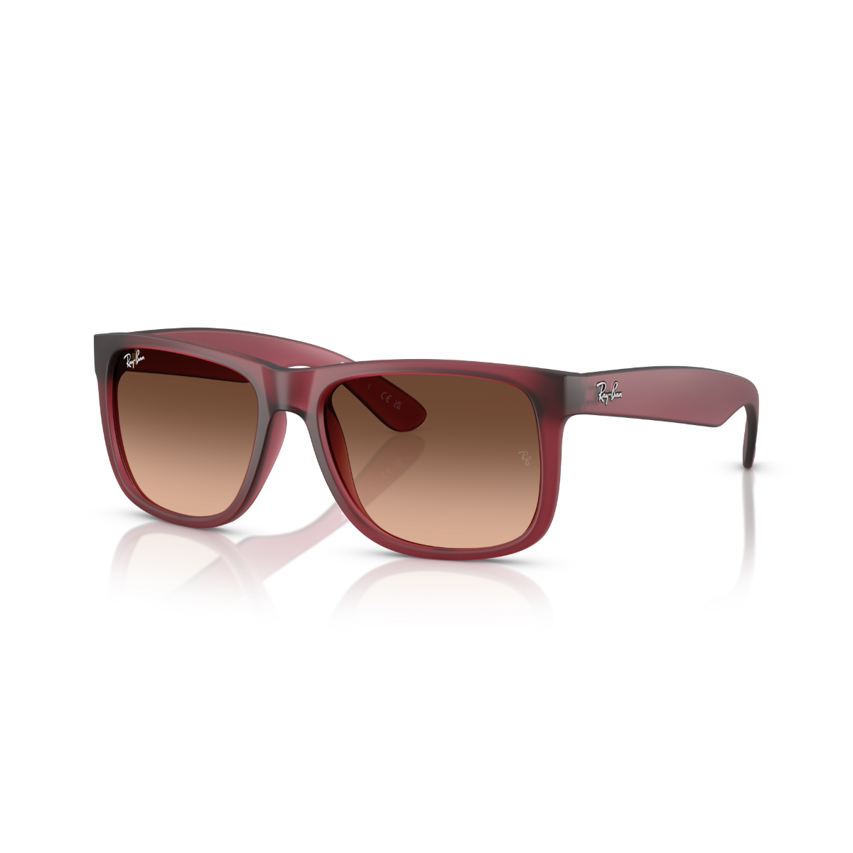 RB 4165 6815A5 55 Ray-Ban JUSTIN Güneş Gözlüğü