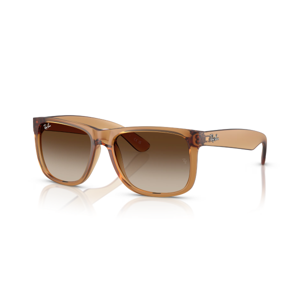 RB 4165 681413 55 Ray-Ban JUSTIN Güneş Gözlüğü