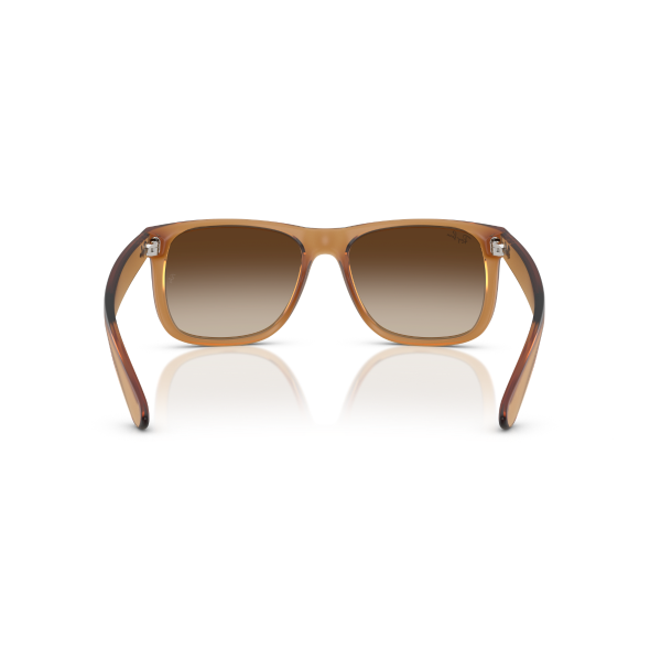 RB 4165 681413 55 Ray-Ban JUSTIN Güneş Gözlüğü