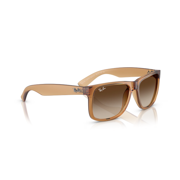 RB 4165 681413 55 Ray-Ban JUSTIN Güneş Gözlüğü