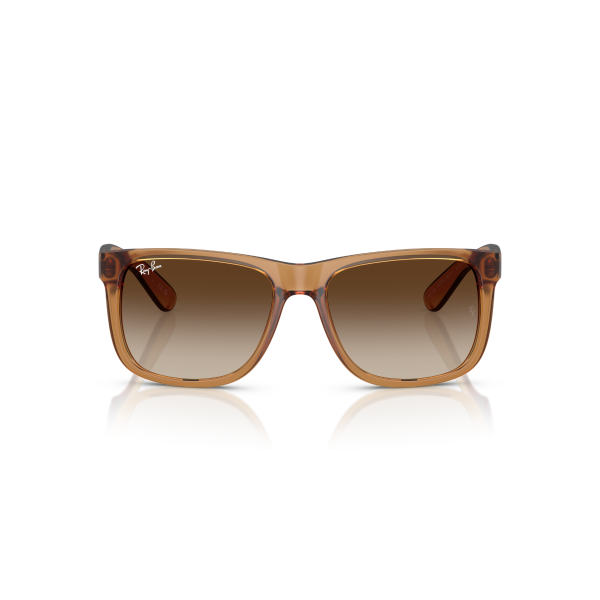 RB 4165 681413 55 Ray-Ban JUSTIN Güneş Gözlüğü