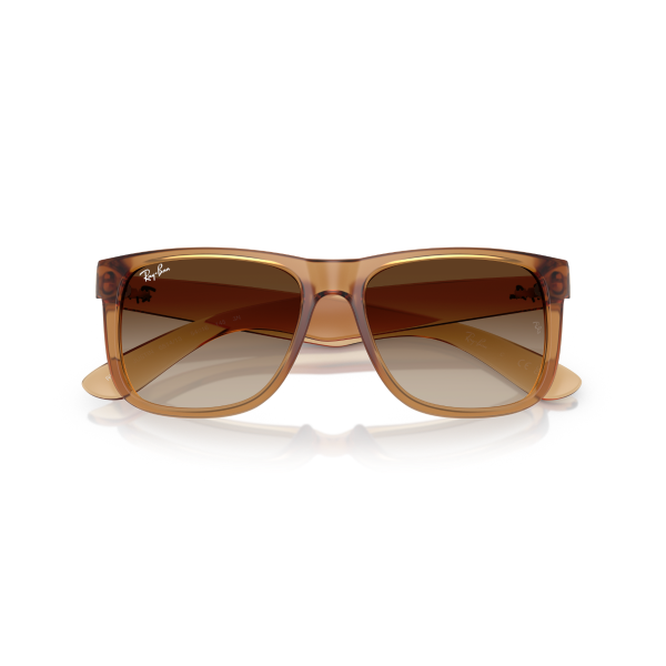 RB 4165 681413 55 Ray-Ban JUSTIN Güneş Gözlüğü