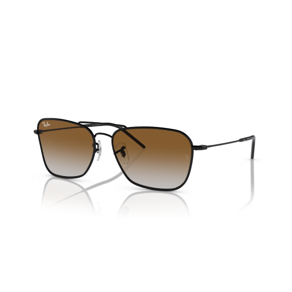 RB R0102S 002/CB 58 Ray-Ban CARAVAN REVERSE Güneş Gözlüğü