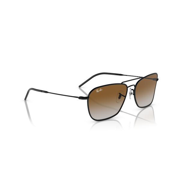 RB R0102S 002/CB 58 Ray-Ban CARAVAN REVERSE Güneş Gözlüğü