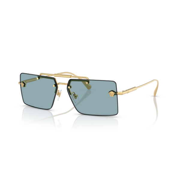 VE 2245 100280 60 Versace Güneş Gözlüğü