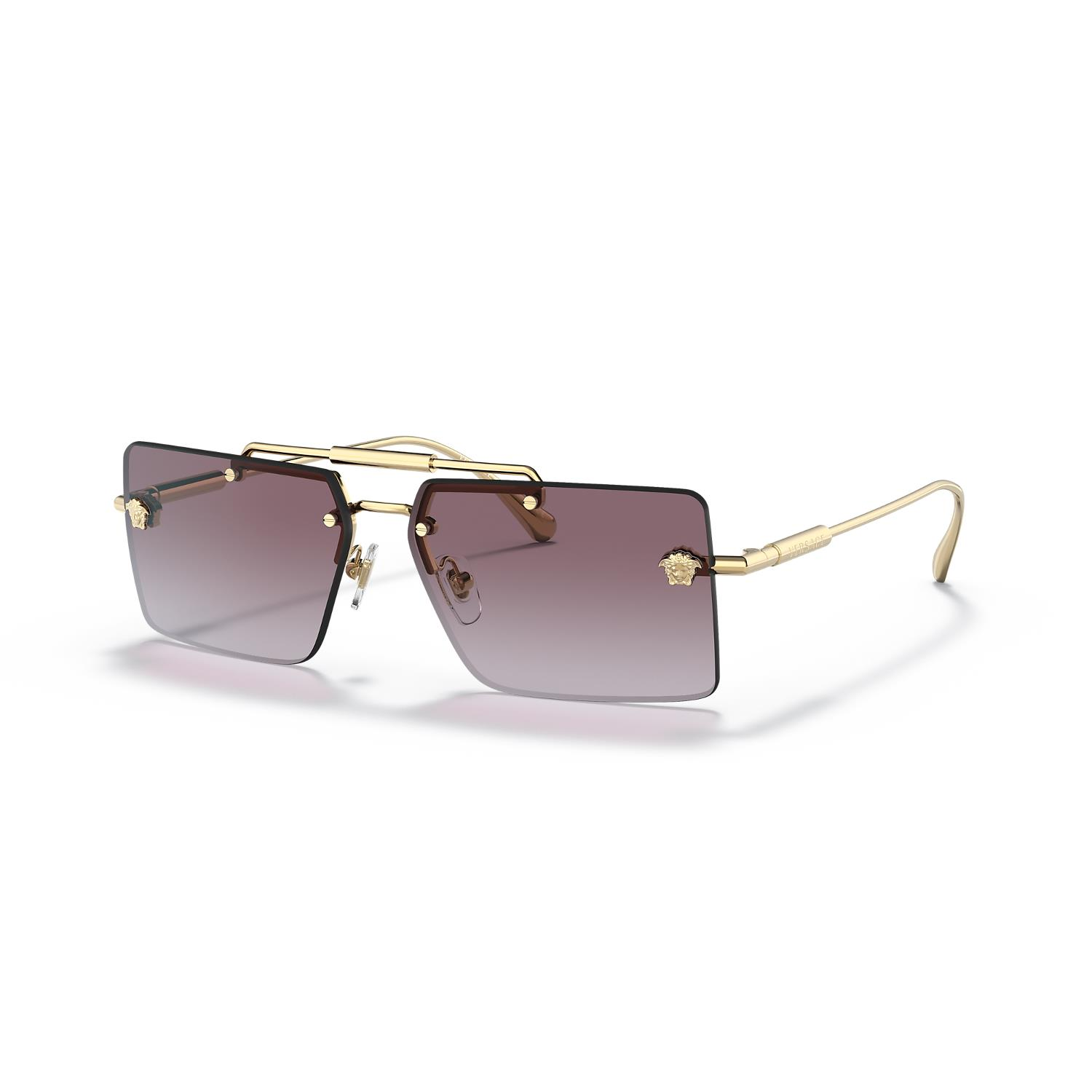 VE 2245 10028H 60 Versace Güneş Gözlüğü