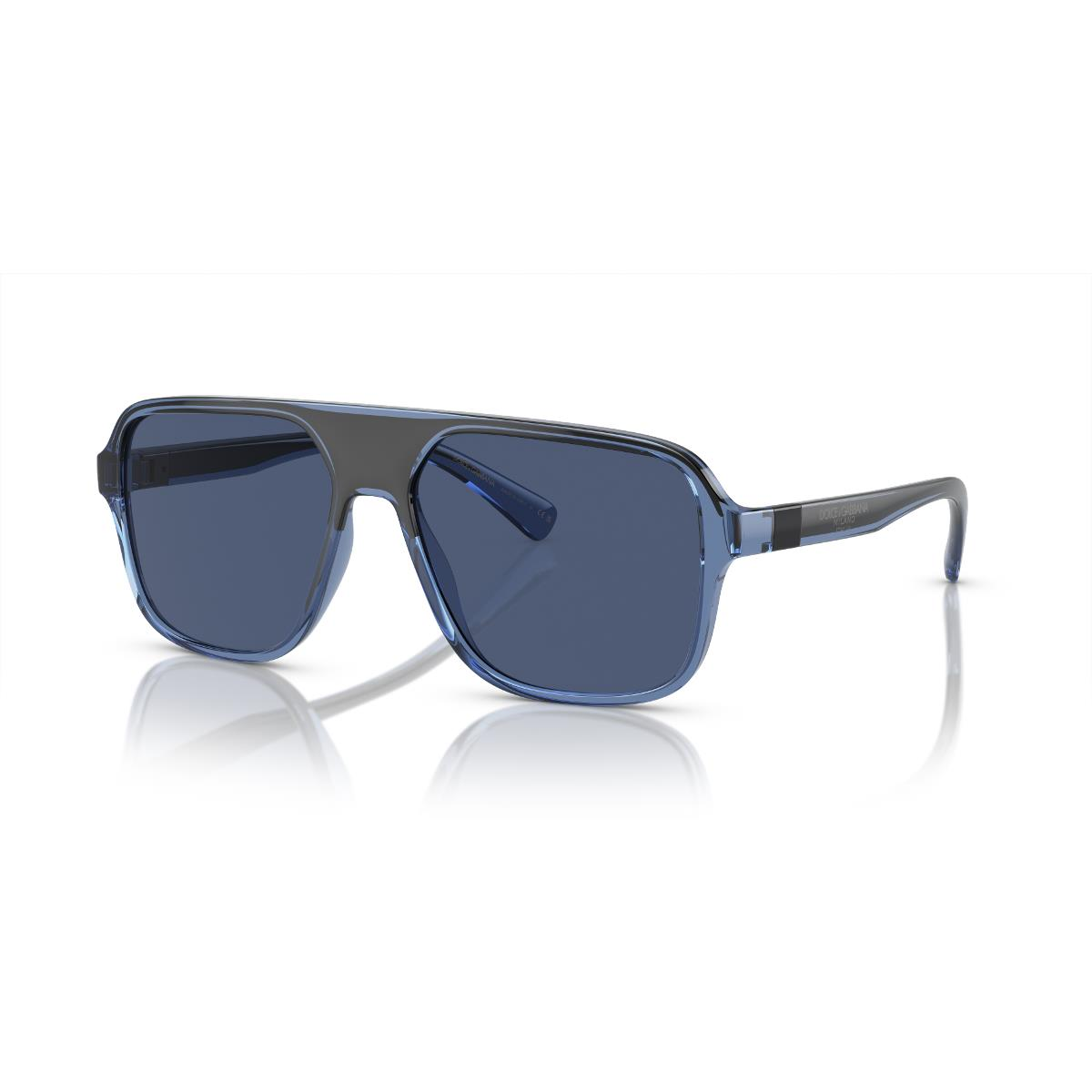 DG 6134 325880 57 Dolce & Gabbana Güneş Gözlüğü