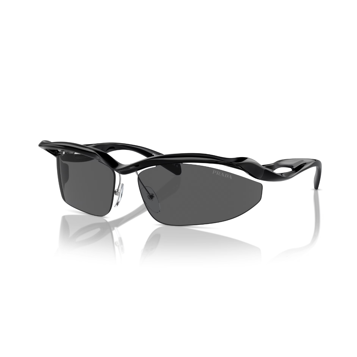 PR A25S 1AB5S0 71 Prada Güneş Gözlüğü