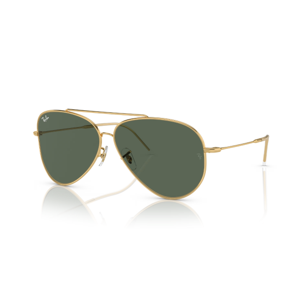 RB R0101S 001/VR 62 Ray-Ban AVIATOR REVERSE Güneş Gözlüğü