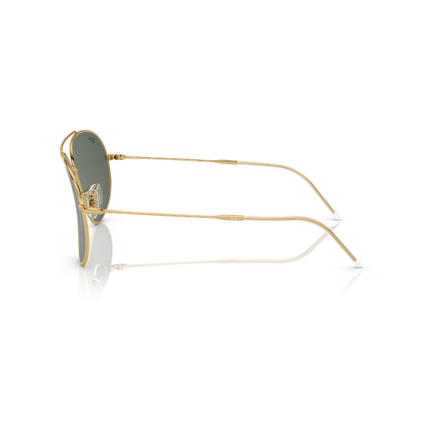 RB R0101S 001/VR 62 Ray-Ban AVIATOR REVERSE Güneş Gözlüğü