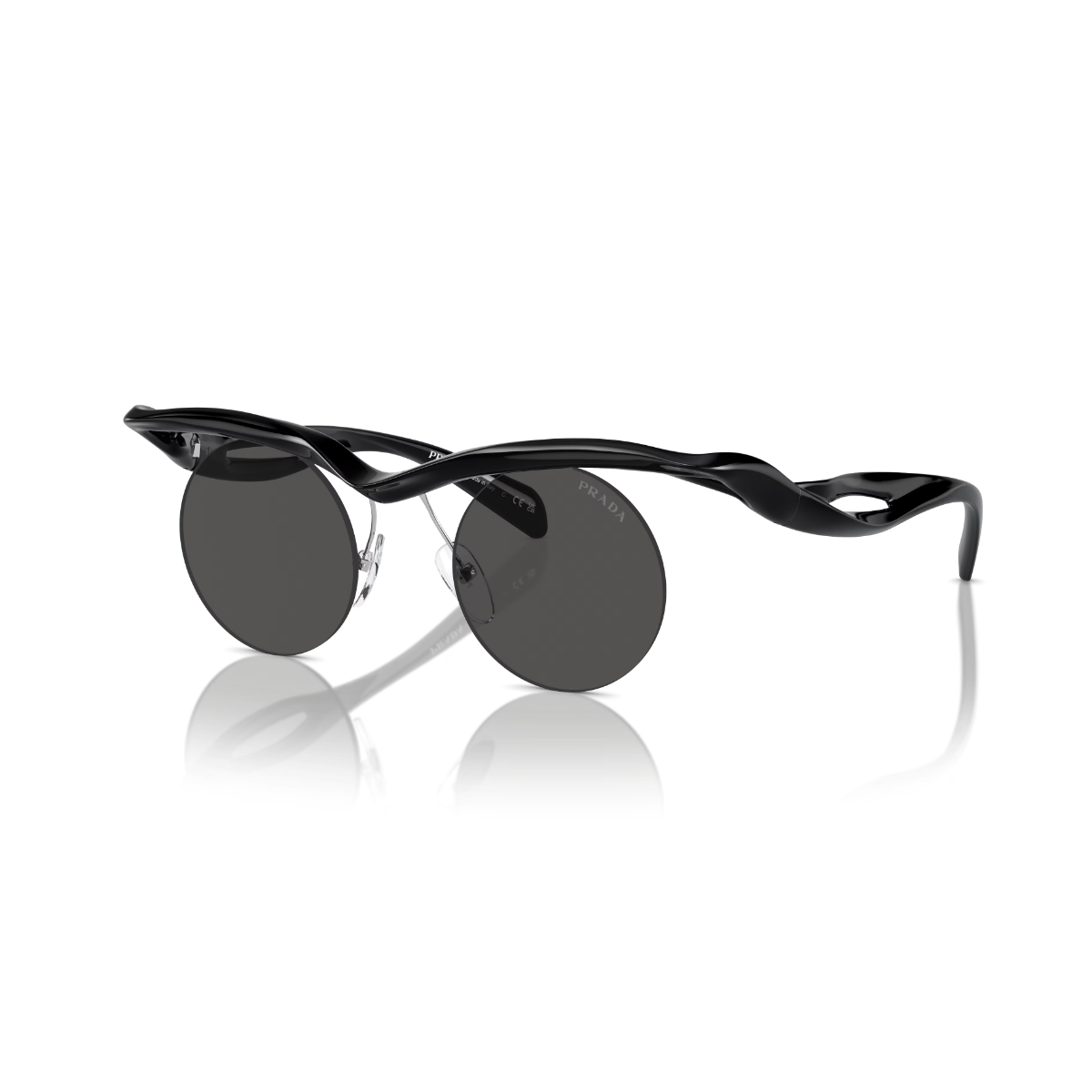 PR A24S 1AB5S0 43 Prada Güneş Gözlüğü