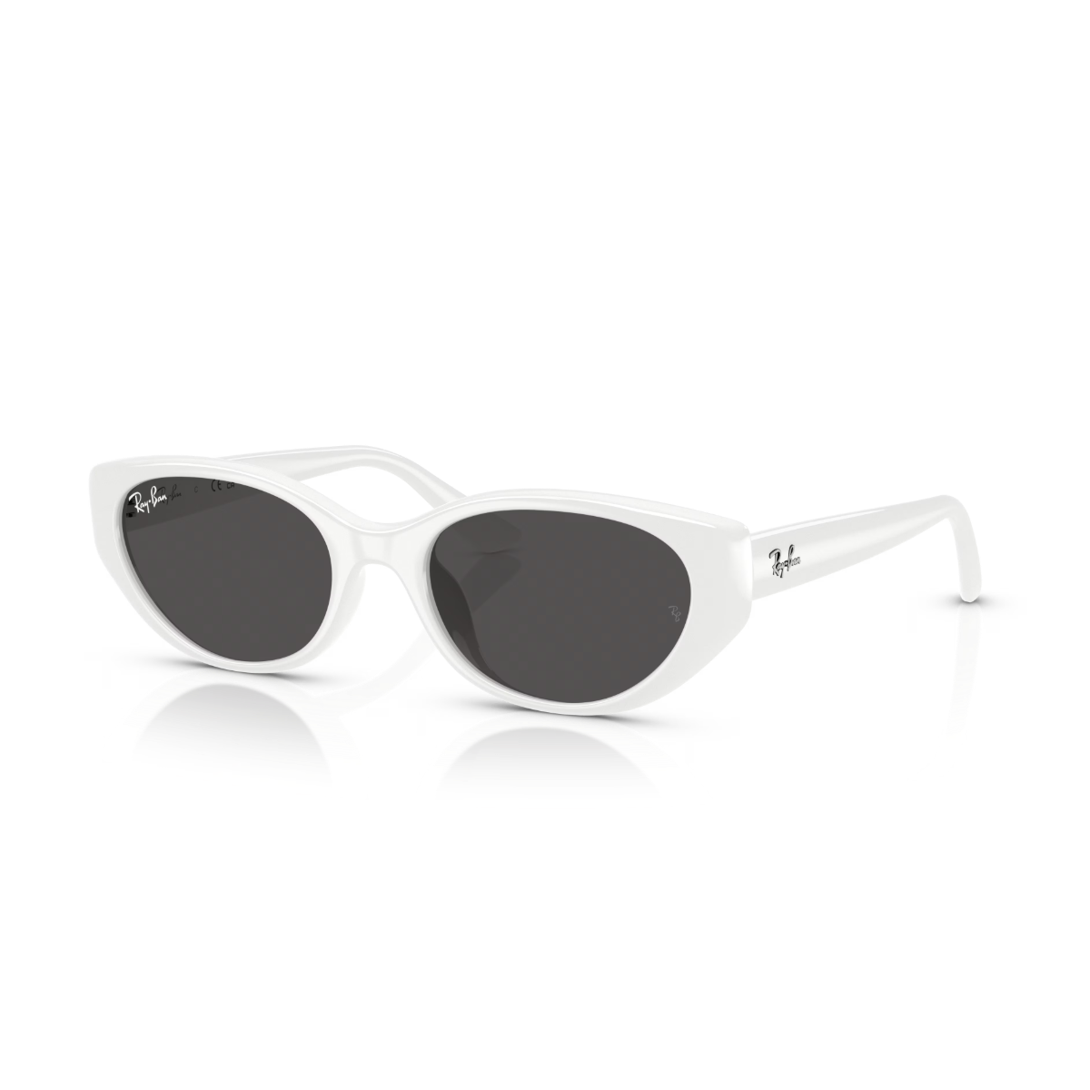 RB 4457D 677287 55 Ray-Ban Güneş Gözlüğü